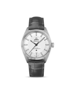 Omega Constellation Globemaster Chronometer 39mm Watch 13033392102001