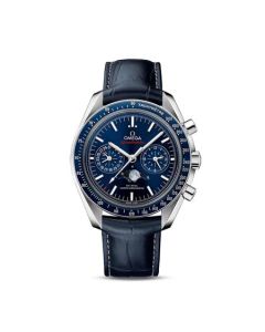 Omega Speedmaster Moonwatch Chronograph 44.25mm 30433445203001