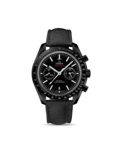 Omega Speedmaster Moonwatch Dark Side of the Moon Chronograph 31192445101007