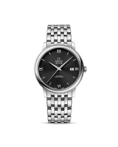 Omega De Ville Prestige 39.5 mm Watch 42410402001001