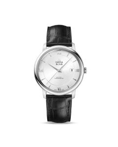 Omega De Ville Prestige 39.5 mm Watch 42410402002001