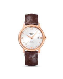 Omega De Ville Prestige 39.5 mm Watch 42453402002001