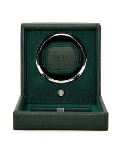 Wolf Cub Green Winder with Cover 461141