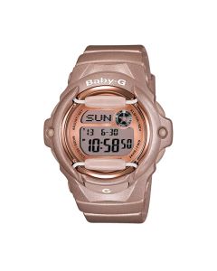 G-Shock Baby G BG169G-4 Pink Watch