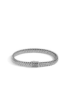 John Hardy Men's Classic Chain 7.5MM Icon Bracelet