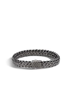 John Hardy Men's Classic Chain 11MM Icon Bracelet
