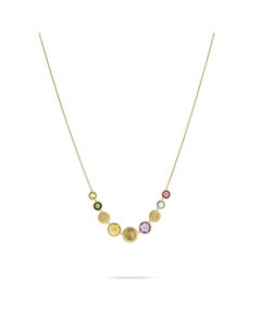  Marco Bicego Mixed Stone Necklace CB2241 MIX01 Y 02 small