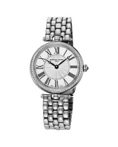 Frederique Constant ART DÉCO ROUND Watch