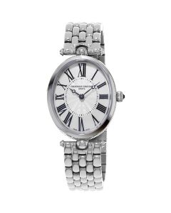 Frederique Constant ART DÉCO Ladies Watch