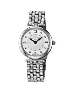 Frederique Constant ART DÉCO ROUND Ladies Watch