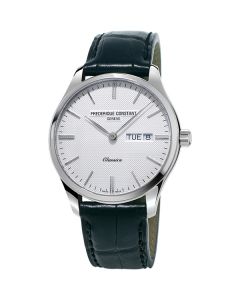 Frederique Constant Classics Quartz Mens Watch
