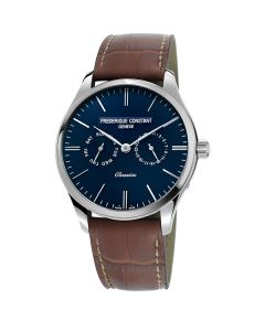 Frederique Constant Classics Mens Quartz watch