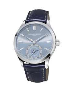 Frederique Constant Mens Horological Smartwatch Classics 