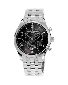 Frederique Constant Classics Quartz Chronograph Watch