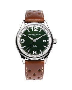 Frederique Constant Vintage Rally Healy Automatic Watch