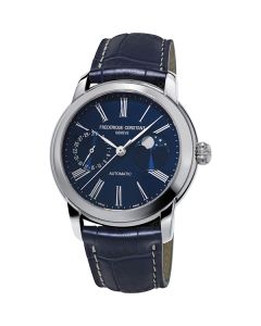 Frederique Constant CLASSIC MOONPHASE MANUFACTURE Watch