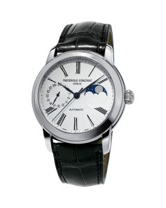 Frederique Constant CLASSIC MOONPHASE MANUFACTURE Watch
