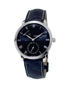 Frederique Constant SLIMLINE POWER RESERVE MANUFACTURE Watch
