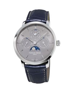 Frederique Constant SLIMLINE PERPETUAL CALENDAR MANUFACTURE Watch