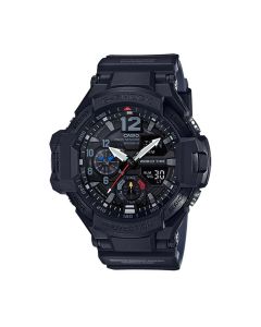 G-Shock GA1100-1A1 Master of G Gravity Master Watch