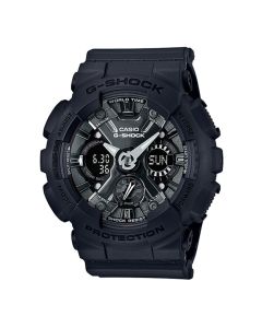 G-Shock Black & Grey Women's Watch