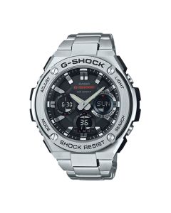 G-Shock Stainless Steel Men's Watch