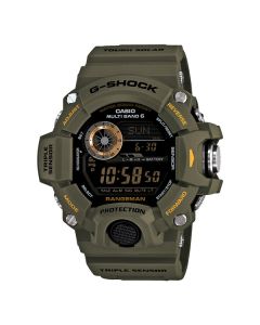 G-Shock Rangeman Military Tough Solar Men's Watch 