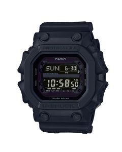 G-Shock Black Resin Men's Watch