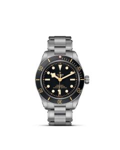 Tudor Black Bay Fifty-Eight 39mm Steel Timepiece M79030N-0001 Small