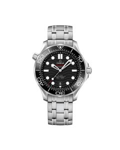 DIVER 300M OMEGA CO‑AXIAL MASTER CHRONOMETER 42 MM 21030422001001 Small