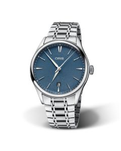 Oris Artelier Date Watch