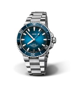 Oris Aquis Date Calibre 400 Watch 