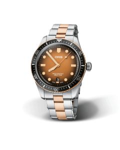 Oris Divers Sixty-Five Watch