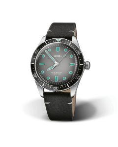 Oris Divers Sixty-Five Watch
