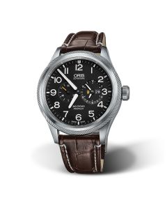 Oris Big Crown ProPilot Worldtimer Watch