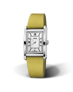 Oris Rectangular Watch 