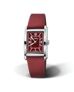 Oris Rectangular Watch