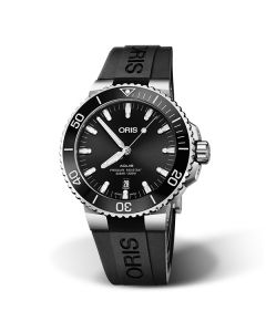 Oris Aquis Date Watch