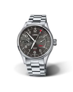 Oris Big Crown ProPilot Calibre 114 Watch 