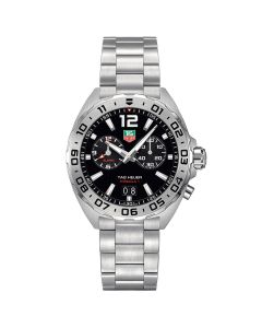 Tag Heuer 41mm Formula 1 Watch WAZ111A.BA0875