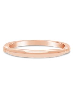 Rose Gold Band