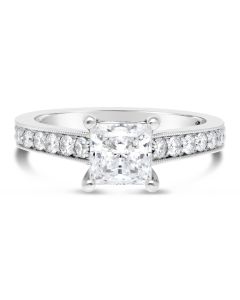 Sereena Engagement Ring Setting 