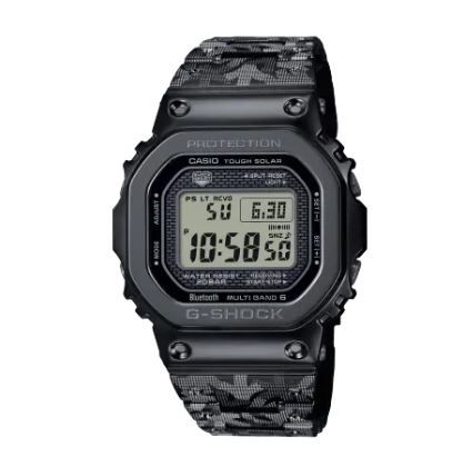 G-Shock GMWB5000EH-1