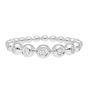 white gold diamond wedding ring