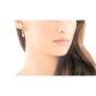 John Hardy Sterling Silver Bamboo Small Hoop Earrings