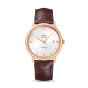Omega De Ville Prestige 39.5 mm Watch 42453402002001