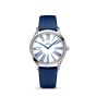 Omega De Ville Tresor 36mm Diamond Watch 42817366004001