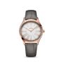 Omega De Ville Tresor 36mm Diamond Watch 42858366002001