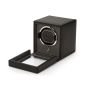 Wolf Cub Black Winder with Cover 461103