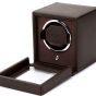 461106 Wolf Cub Brown Winder with Cover 